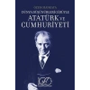 Dünya Düşünürleri Gözüyle Atatürk ve Cumhuriyeti