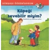 Dünyayı Öğreniyorum - Köpeği Sevebilir Miyim?