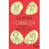 Ecinniler: Rus Edebiyatı ve Okurlarıyla Maceralar