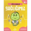 Eğitici Oyunlar - Sağlığımız