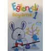 Eğlenceli Boyama 1