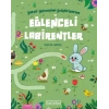 Eğlenceli Labirentler - Görsel Yeteneğimi Geliştiriyorum