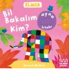 Elmer Kütüphanesi Bil Bakalım Kim?
