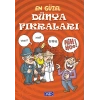 En Güzel Dünya Fıkraları
