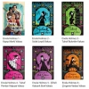 Enola Holmes 6 Kitap Set