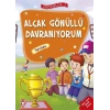 Erdemler 2 - Alçakgönüllü Davranıyorum Tevazu