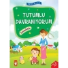 Erdemler: Tutumlu Davranıyorum - Tutumluluk