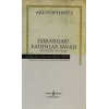 Eşekarıları, Kadınlar Savaşı ve Diğer Oyunlar - Hasan Ali Yücel Klasikleri (Ciltli)
