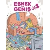 Esnek ile Geniş - 2