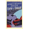 Esrarı Cinayat (Günümüz Türkçesiyle) - Türk Edebiyatı Klasikleri