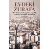 Evdeki Zürafa