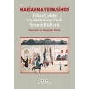 Evliya Çelebi Seyahatnamesinde Yemek Kültürü - Yorumlar ve Sistematik Dizin