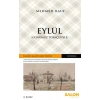 Eylül (Günümüz Türkçesiyle) - Osmanlıca Klasikler Serisi