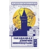 Fakabasmaz Zihninin Sergüzeştleri - Cinayet Koleksiyonu Cilt 1