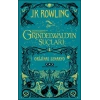 Fantastik Canavarlar: Grindelwald’ın Suçları - Orijinal Senaryo