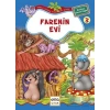 Farenin Evi / Neşeli Orman Hikayeleri (Büyük Boy)