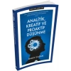 Farkı Fark Etmek İçin - Analitik, Kreatif ve Proaktif Düşünme