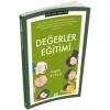 Farkı Fark Etmek İçin - Değerler Eğitimi