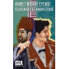 Felatun Bey ile Rakım Efendi
