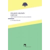 Felsefe-Bilimin Doğuşu  Aristoteleste Canlılar ve Bilim Sorunu