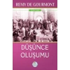 Felsefe Serisi - Düşünce Oluşumu