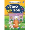 Fino Foli Sadaka - Hikayelerle Dini Değerler 1
