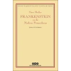 Frankenstein ya da Modern Prometheus