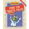 Frof The Traffic Police - Türkçe İngilizce