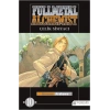 Fullmetal Alchemist - Çelik Simyacı 10