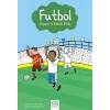 Futbol Boyama ve Etkinlik Kitabı