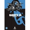 Gantz 14