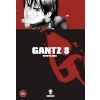 Gantz 8