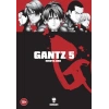 Gantz Cilt 5