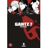Gantz Cilt 7