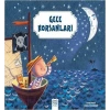 Gece Korsanları