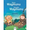 Gece Maymunu Gündüz Maymunu
