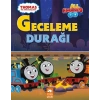 Geceleme Durağı - Thomas ve Arkadaşları