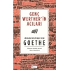 Genç Werther’in Acıları (Bez Ciltli)