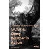 Genç Werther’in Acıları (Fotoğraflı Klasikler)