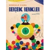 Gerçek Renkler