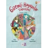 Gizemli Hayvanlar Takvimi 12 Hayvan – 12 Öykü