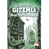 Gizemli Okul Kütüphanesi