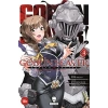 Goblin Slayer - Goblin Avcısı 4