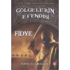 Gölgelerin Efendisi 07 - Fidye