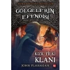 Gölgelerin Efendisi 13 - Kızıl Tilki Klanı