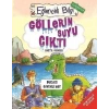 Göllerin Suyu Çıktı