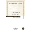 Guliverin Gezileri - Hasan Ali Yücel Klasikleri