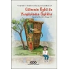 Gülsemin Öykü ile Yeryüzünden Öyküler – İstanbul’da Bir Ahşap Ev
