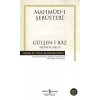 Gülşen-i Raz Metni ve Şerhi - Hasan Ali Yücel Klasikleri