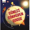 Güneşi Söndüren Çocuk